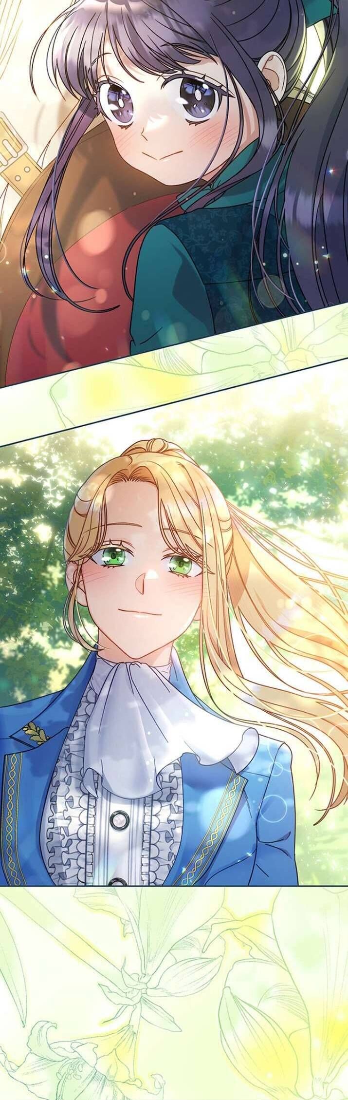Nuôi Dưỡng Em Gái Xinh Đẹp Chapter 13 - Trang 2