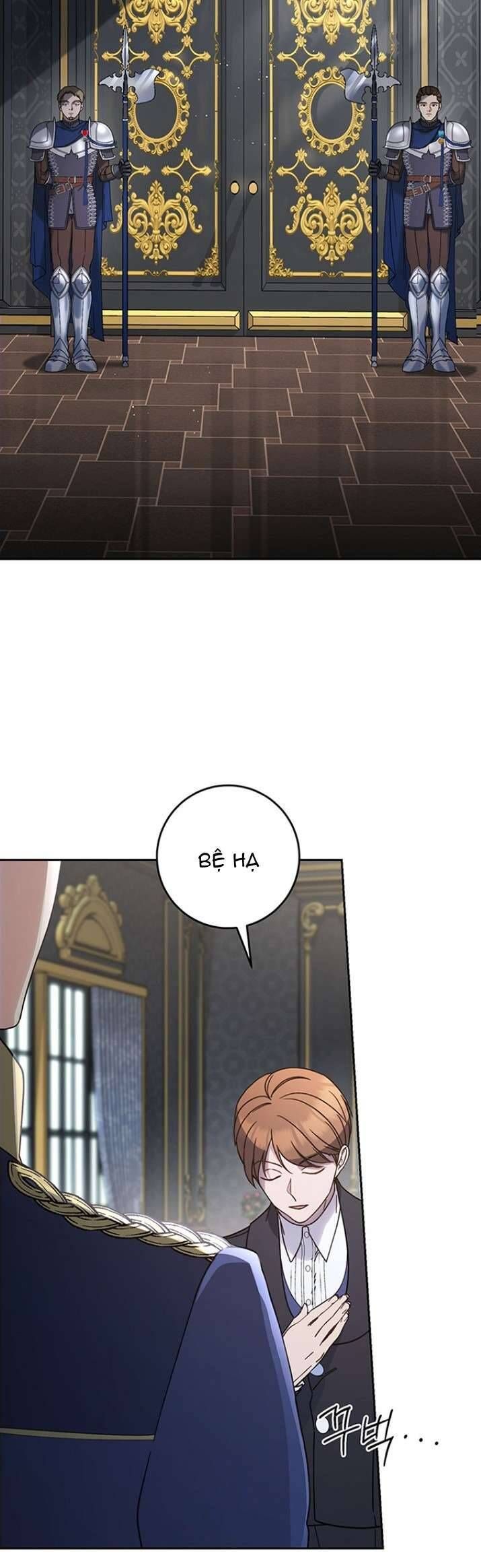Nuôi Dưỡng Em Gái Xinh Đẹp Chapter 13 - Trang 2