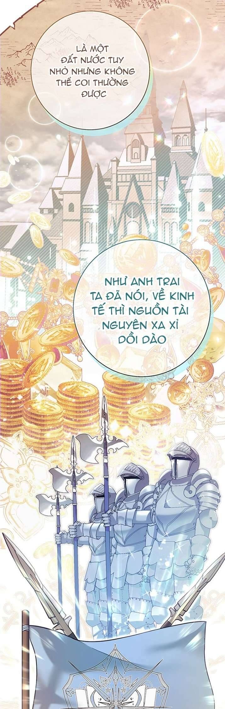 Nuôi Dưỡng Em Gái Xinh Đẹp Chapter 13 - Trang 2