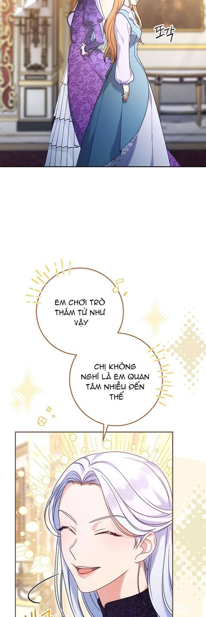 Nuôi Dưỡng Em Gái Xinh Đẹp Chapter 13 - Trang 2