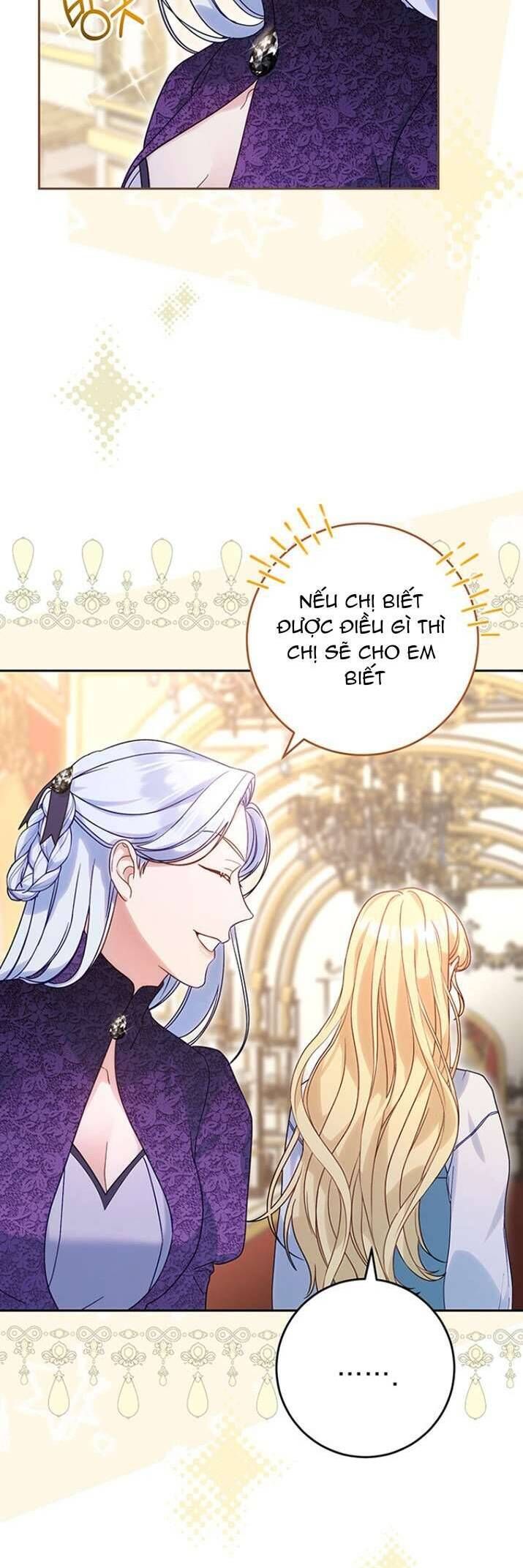 Nuôi Dưỡng Em Gái Xinh Đẹp Chapter 13 - Trang 2