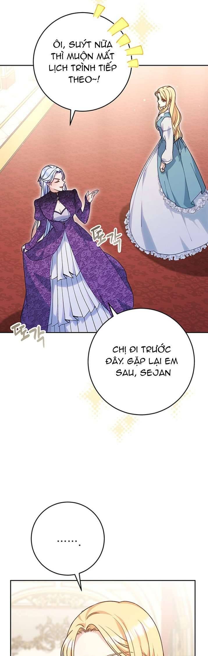 Nuôi Dưỡng Em Gái Xinh Đẹp Chapter 13 - Trang 2