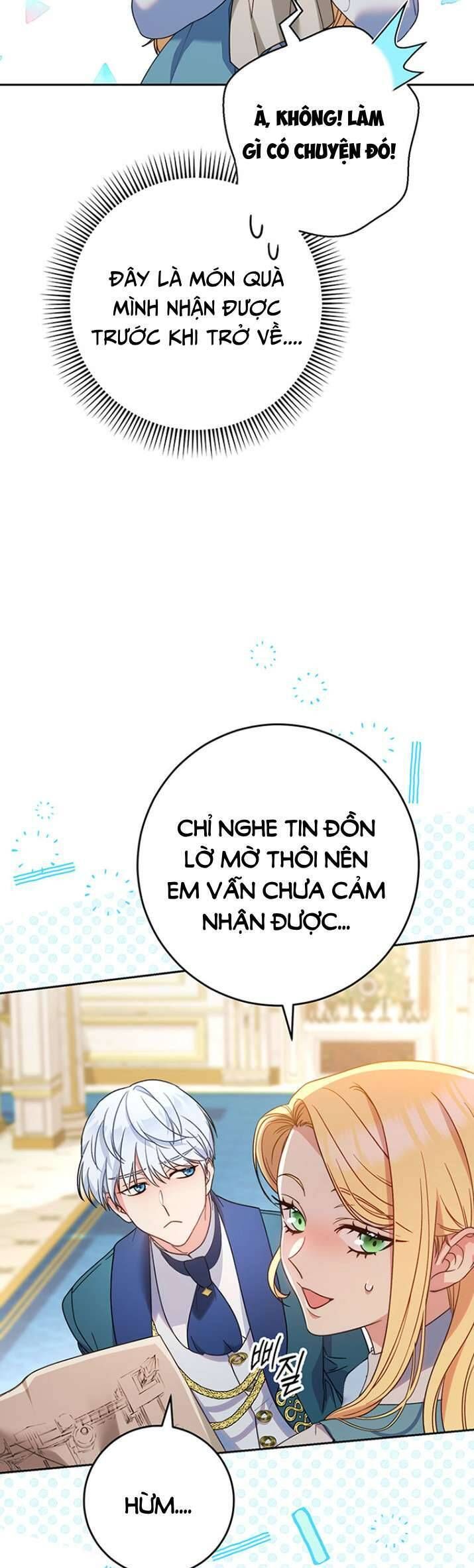 Nuôi Dưỡng Em Gái Xinh Đẹp Chapter 14 - Trang 2