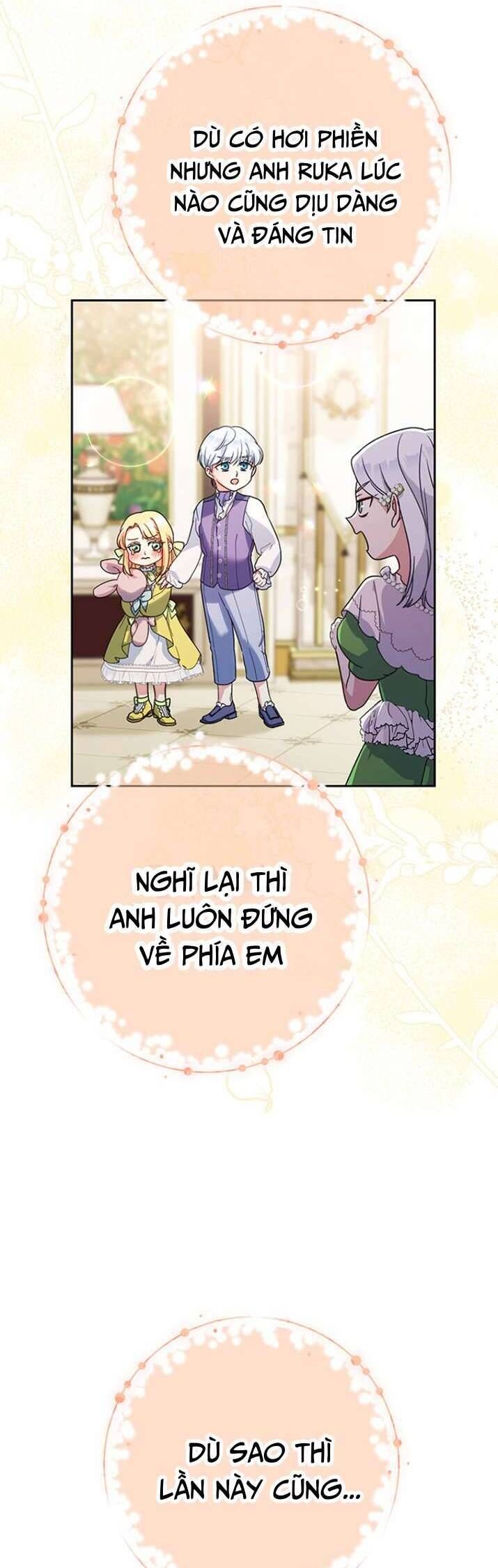 Nuôi Dưỡng Em Gái Xinh Đẹp Chapter 14 - Trang 2