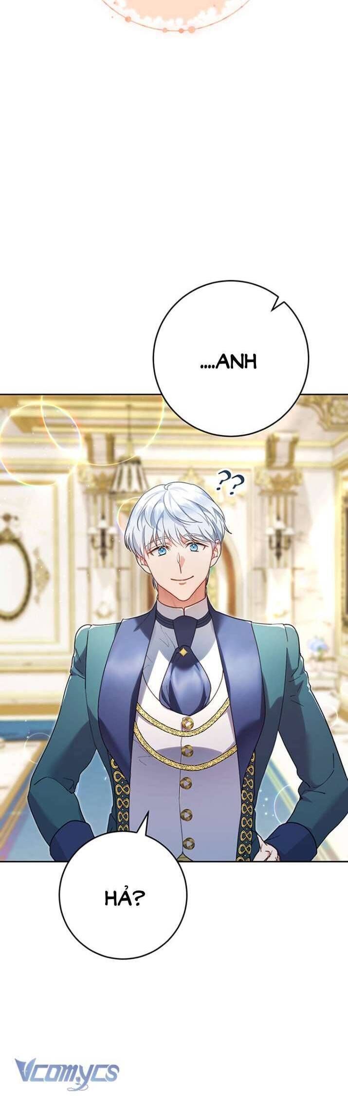 Nuôi Dưỡng Em Gái Xinh Đẹp Chapter 14 - Trang 2
