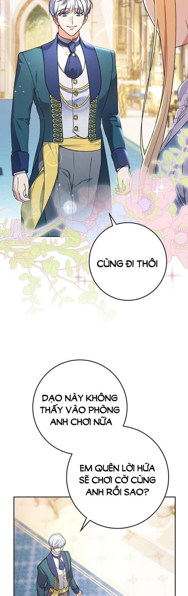 Nuôi Dưỡng Em Gái Xinh Đẹp Chapter 14 - Trang 2