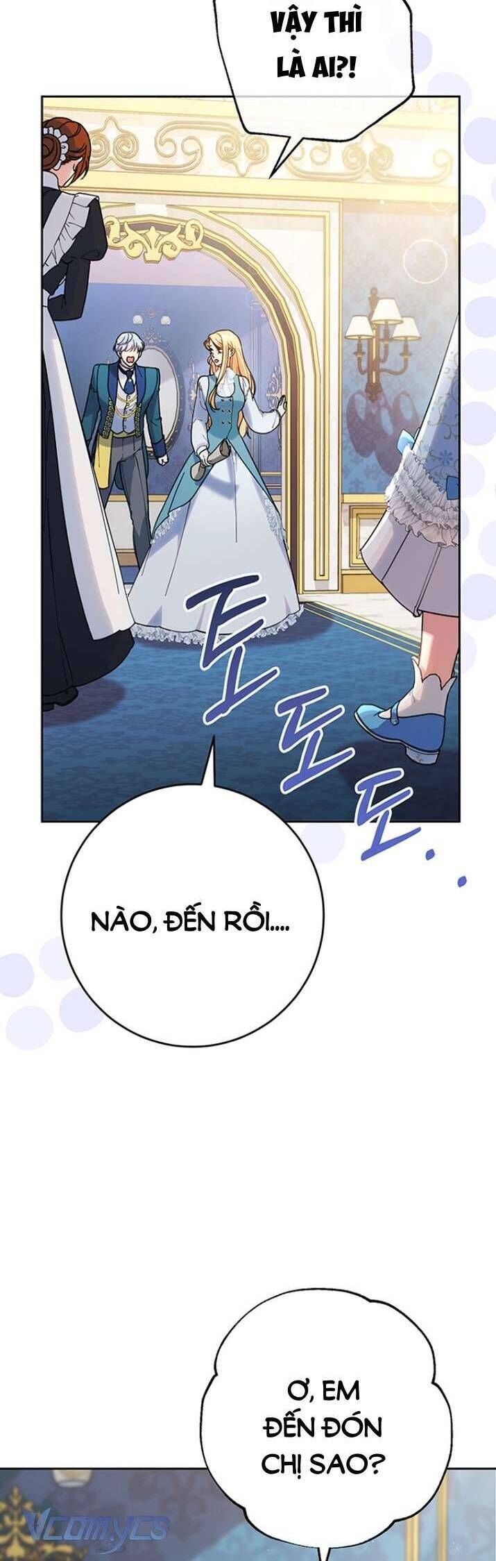 Nuôi Dưỡng Em Gái Xinh Đẹp Chapter 14 - Trang 2