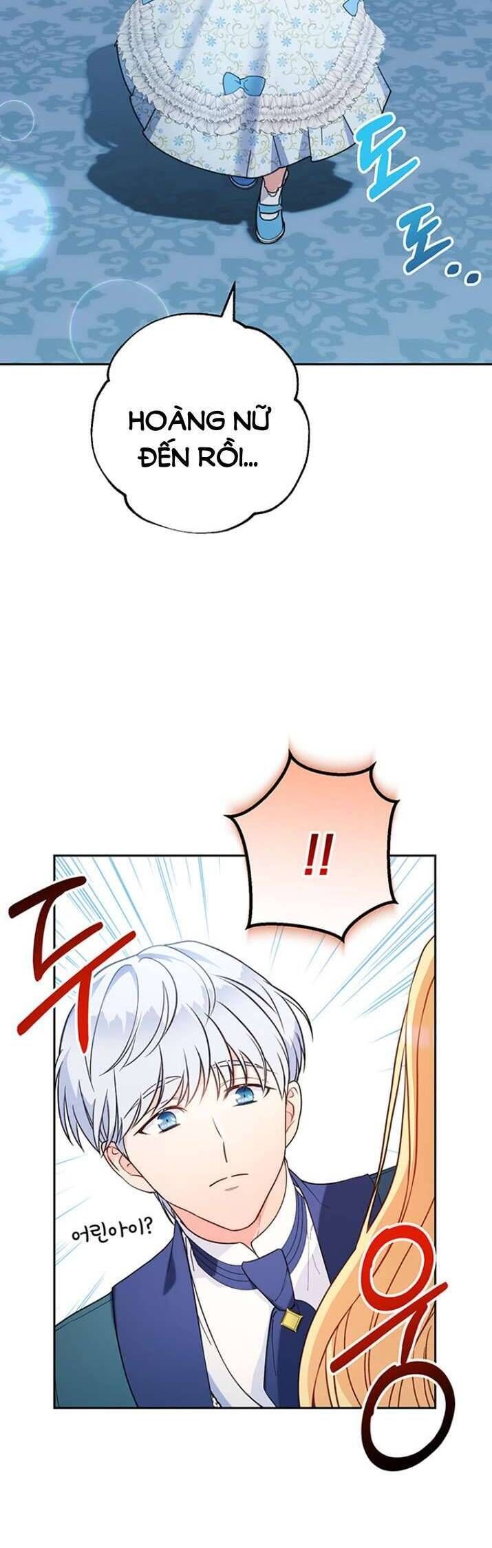Nuôi Dưỡng Em Gái Xinh Đẹp Chapter 14 - Trang 2