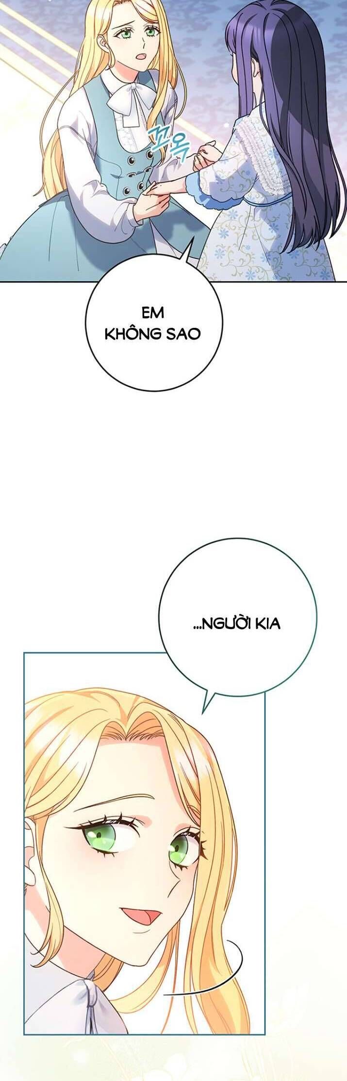 Nuôi Dưỡng Em Gái Xinh Đẹp Chapter 14 - Trang 2