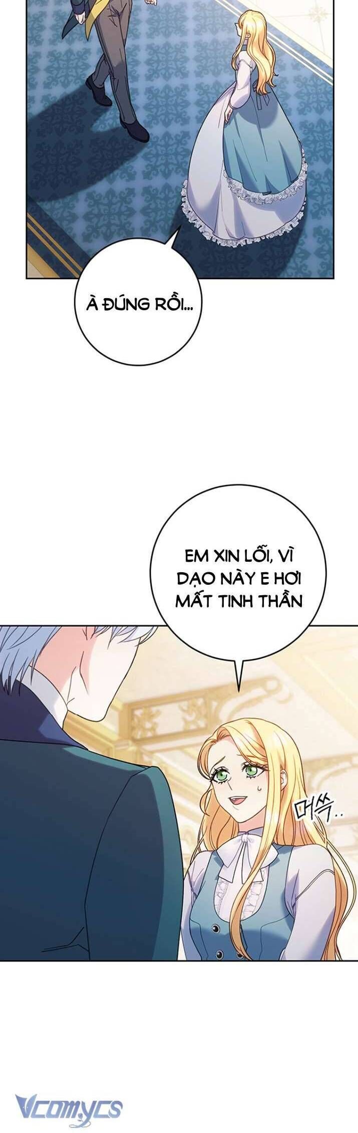 Nuôi Dưỡng Em Gái Xinh Đẹp Chapter 14 - Trang 2