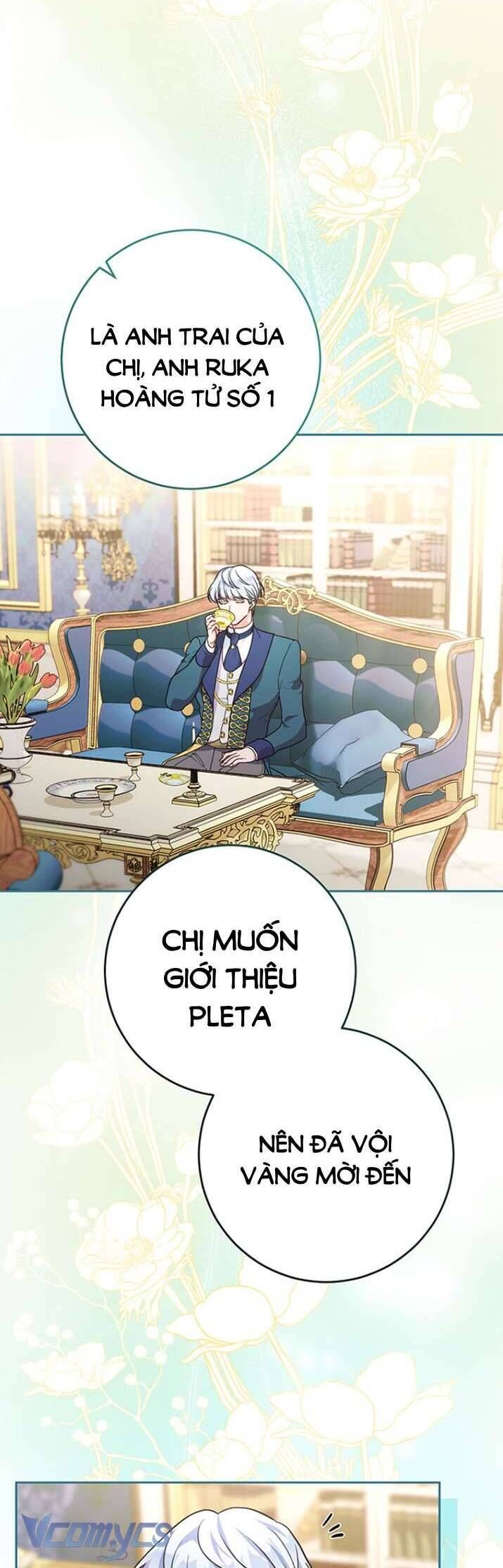 Nuôi Dưỡng Em Gái Xinh Đẹp Chapter 14 - Trang 2