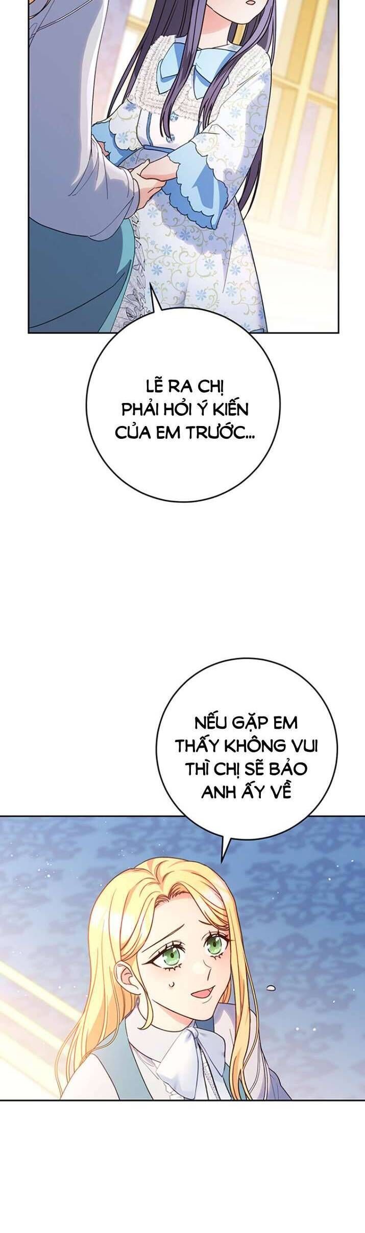 Nuôi Dưỡng Em Gái Xinh Đẹp Chapter 14 - Trang 2