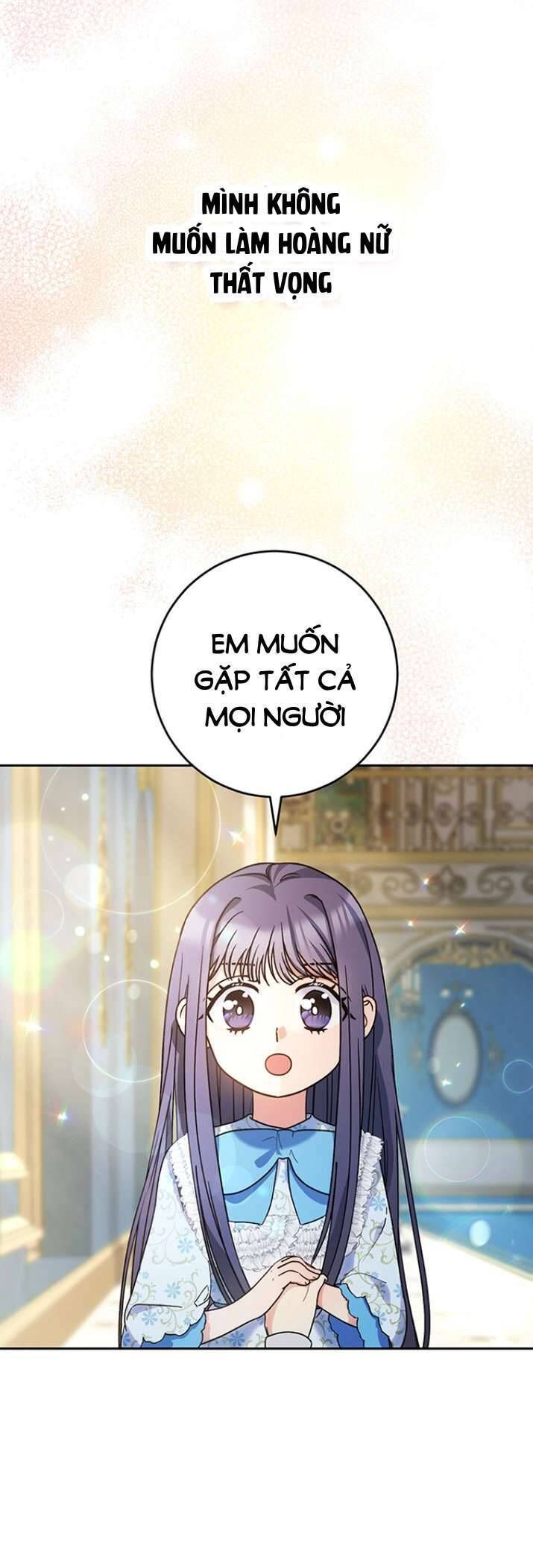 Nuôi Dưỡng Em Gái Xinh Đẹp Chapter 14 - Trang 2