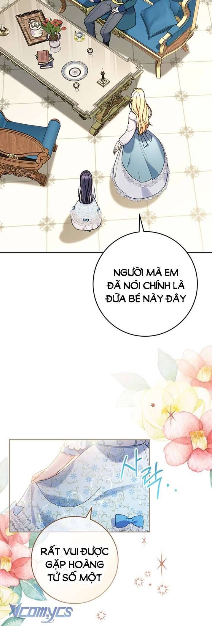 Nuôi Dưỡng Em Gái Xinh Đẹp Chapter 14 - Trang 2