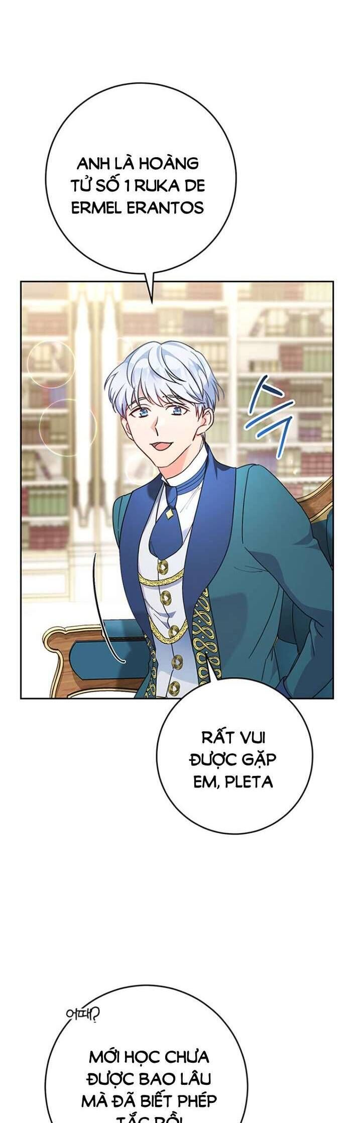 Nuôi Dưỡng Em Gái Xinh Đẹp Chapter 14 - Trang 2