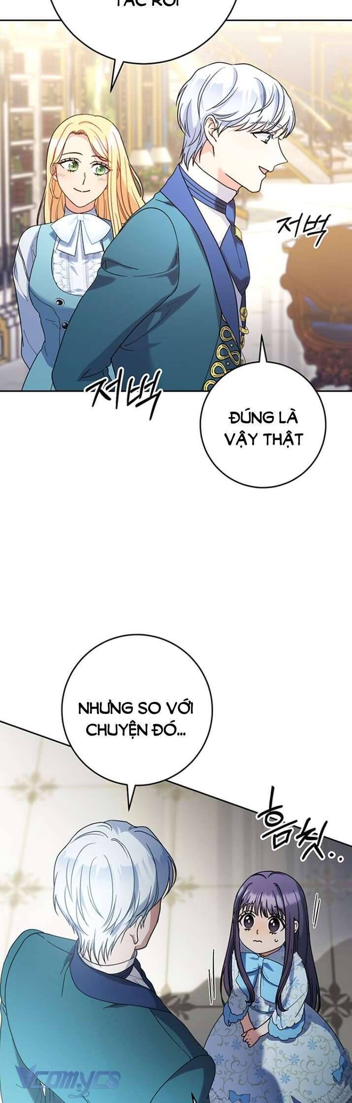 Nuôi Dưỡng Em Gái Xinh Đẹp Chapter 14 - Trang 2