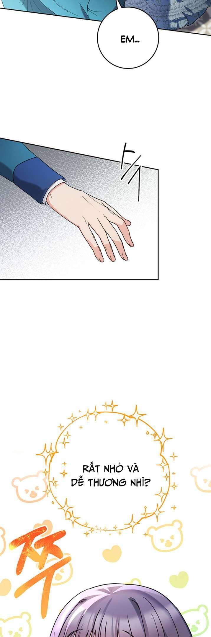 Nuôi Dưỡng Em Gái Xinh Đẹp Chapter 14 - Trang 2