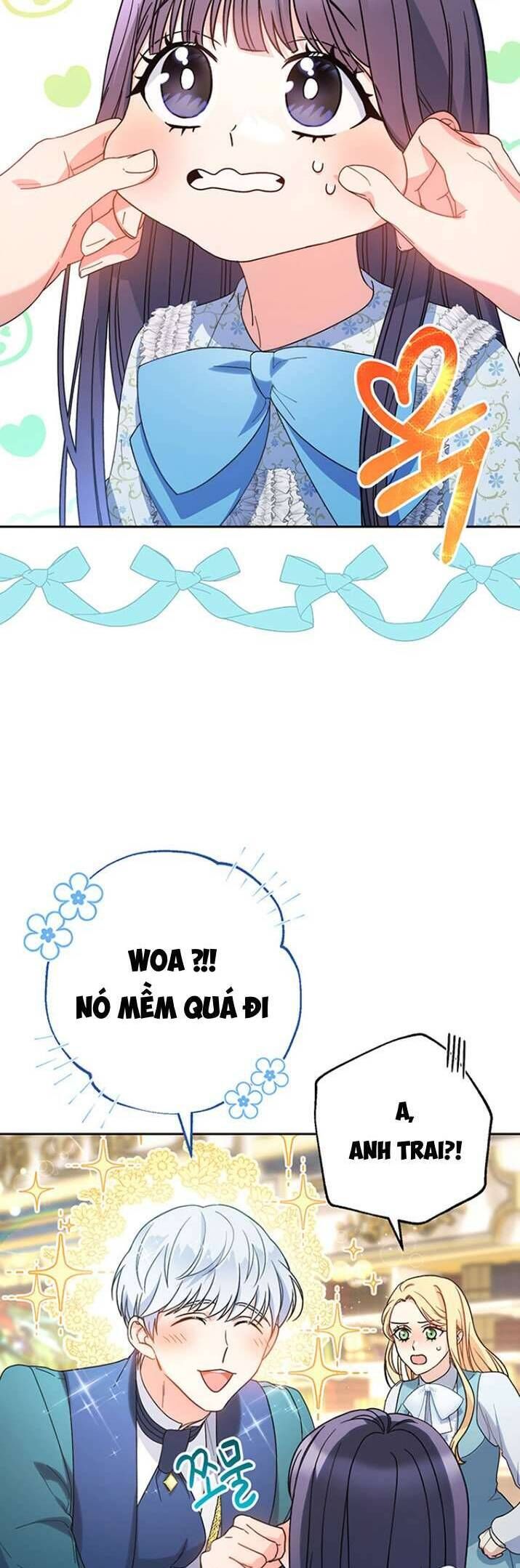 Nuôi Dưỡng Em Gái Xinh Đẹp Chapter 14 - Trang 2