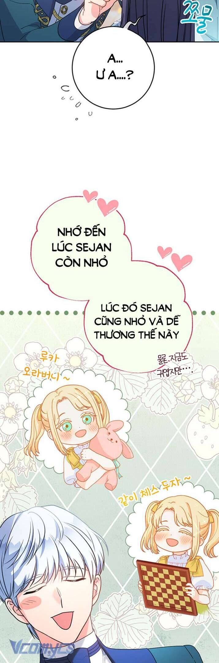 Nuôi Dưỡng Em Gái Xinh Đẹp Chapter 14 - Trang 2