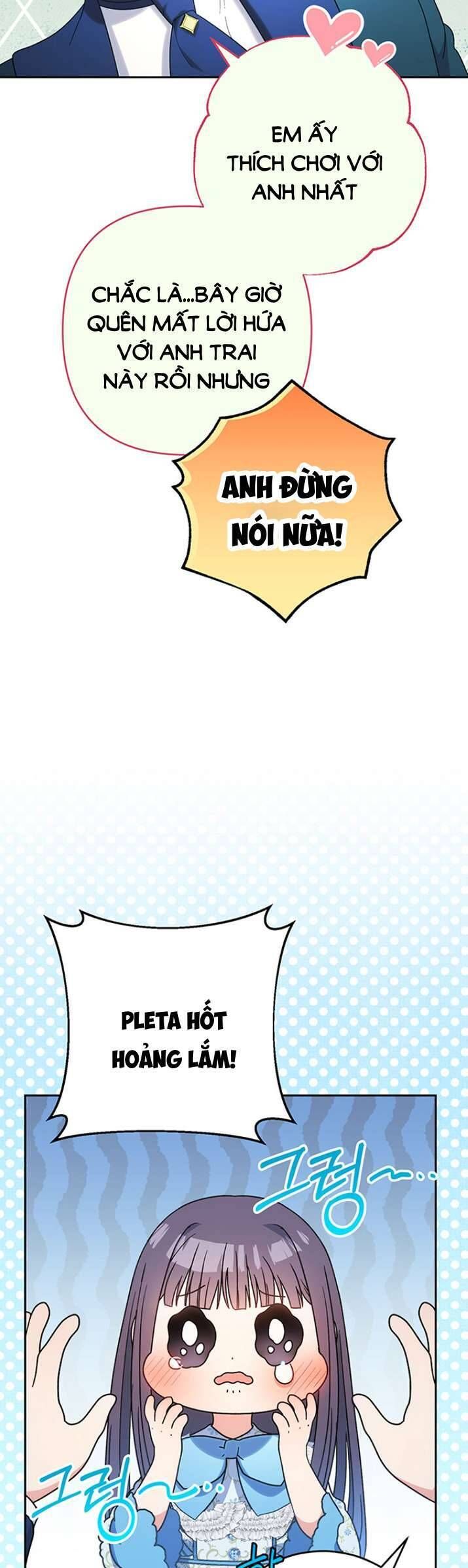 Nuôi Dưỡng Em Gái Xinh Đẹp Chapter 14 - Trang 2