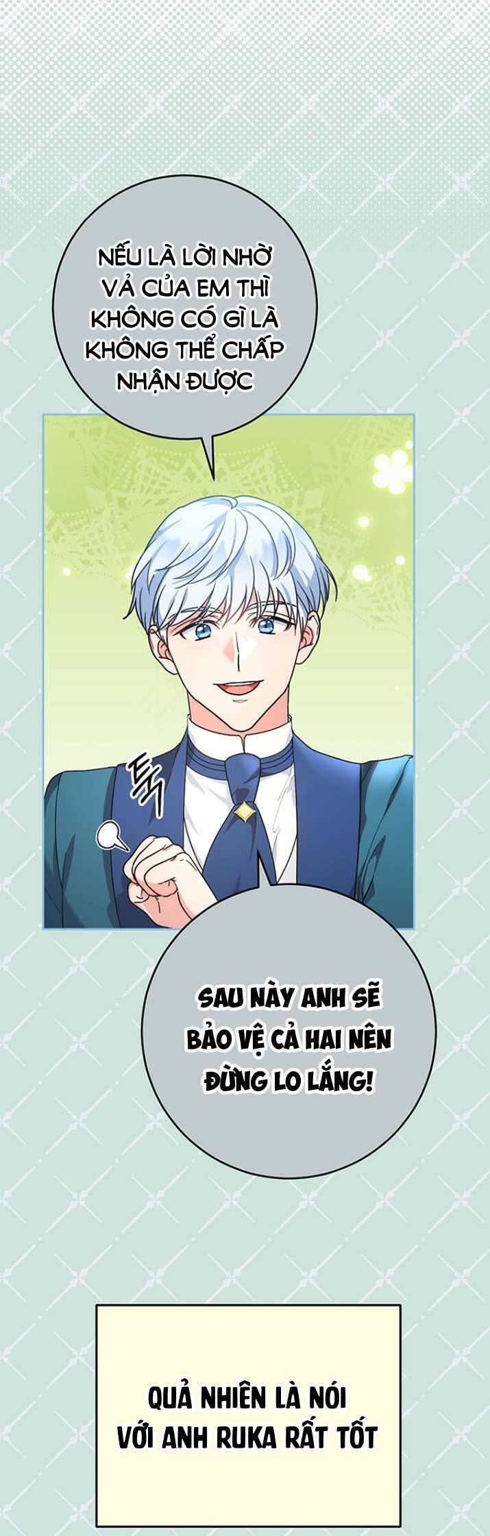 Nuôi Dưỡng Em Gái Xinh Đẹp Chapter 14 - Trang 2