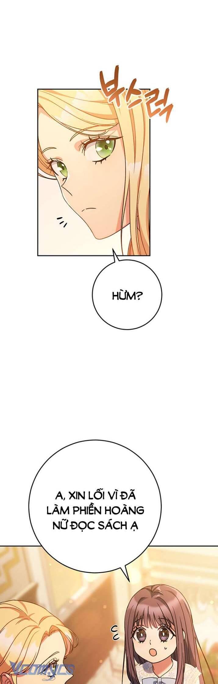Nuôi Dưỡng Em Gái Xinh Đẹp Chapter 14 - Trang 2