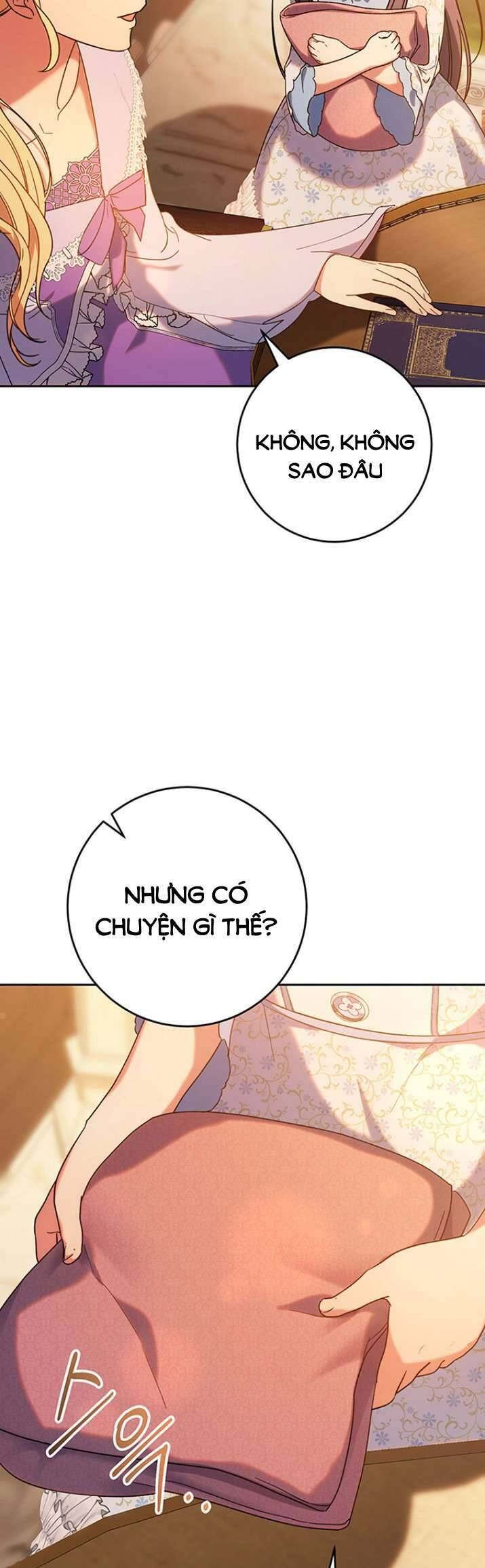 Nuôi Dưỡng Em Gái Xinh Đẹp Chapter 14 - Trang 2