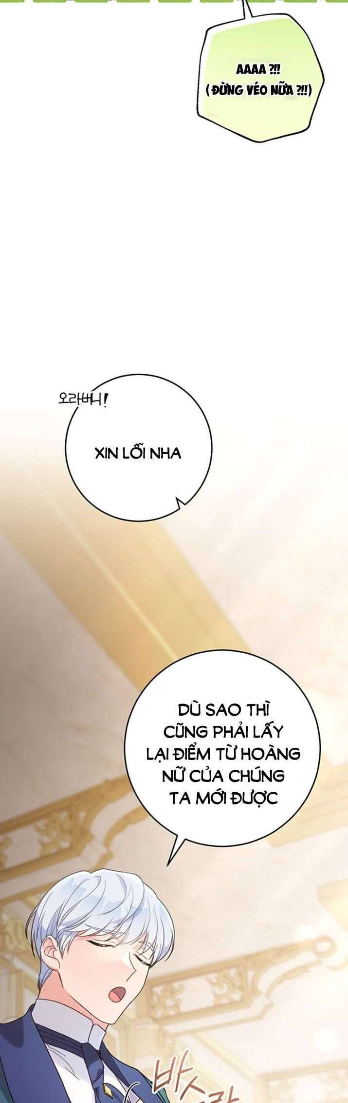 Nuôi Dưỡng Em Gái Xinh Đẹp Chapter 14 - Trang 2