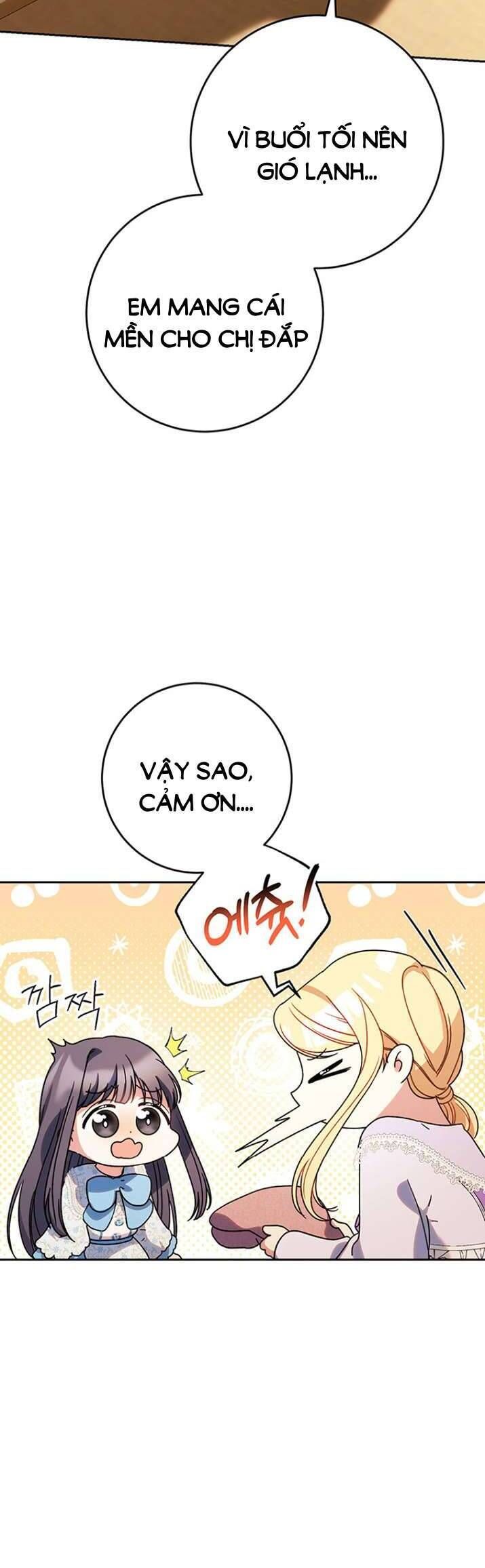Nuôi Dưỡng Em Gái Xinh Đẹp Chapter 14 - Trang 2