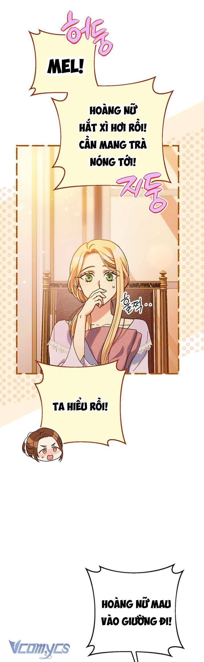 Nuôi Dưỡng Em Gái Xinh Đẹp Chapter 14 - Trang 2