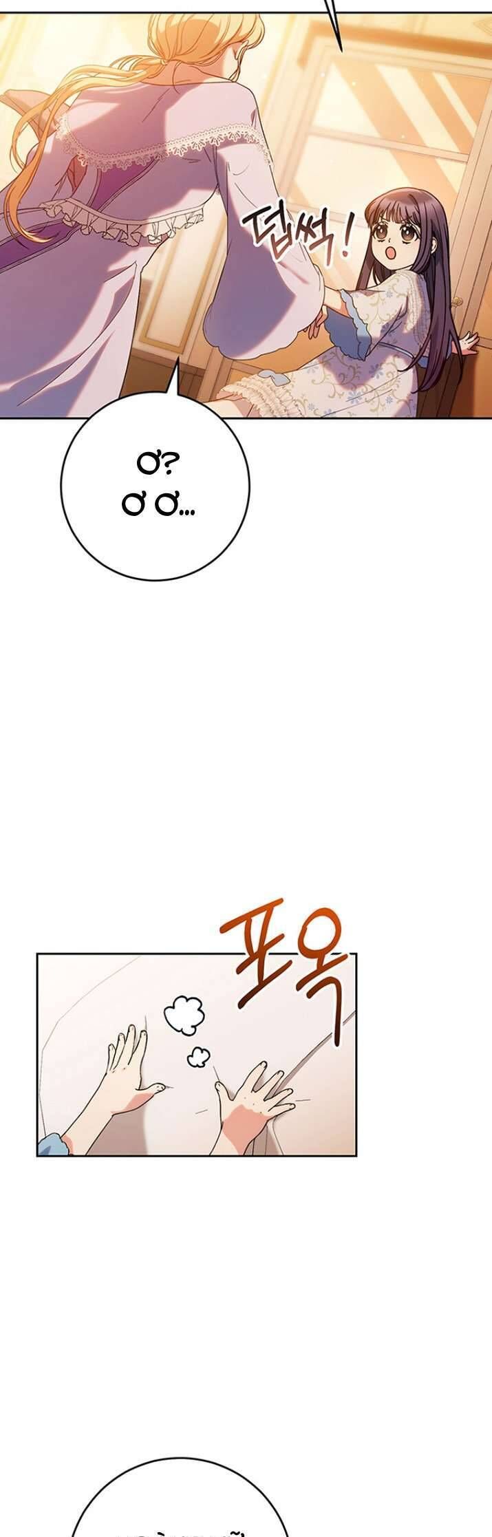 Nuôi Dưỡng Em Gái Xinh Đẹp Chapter 14 - Trang 2