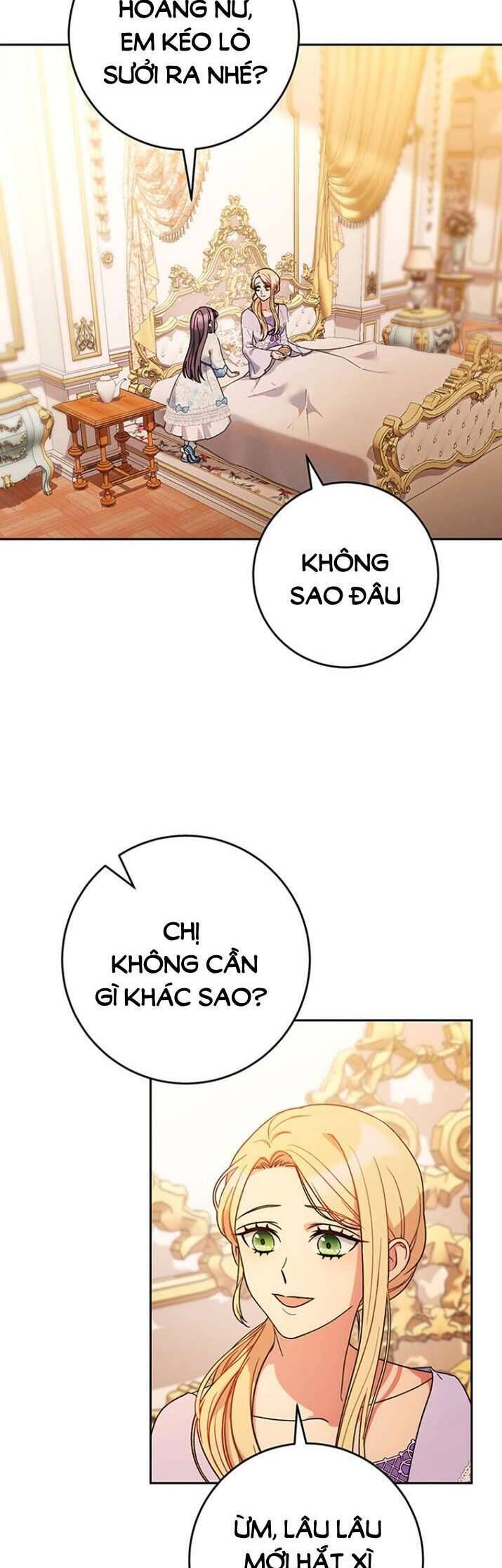 Nuôi Dưỡng Em Gái Xinh Đẹp Chapter 14 - Trang 2