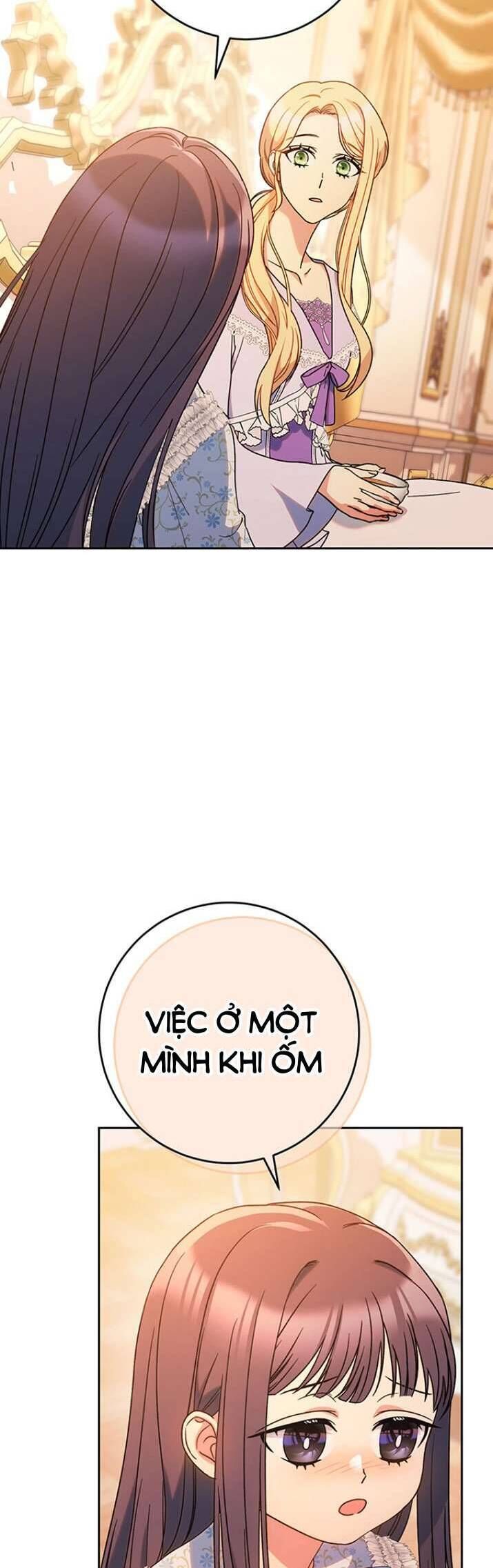 Nuôi Dưỡng Em Gái Xinh Đẹp Chapter 14 - Trang 2