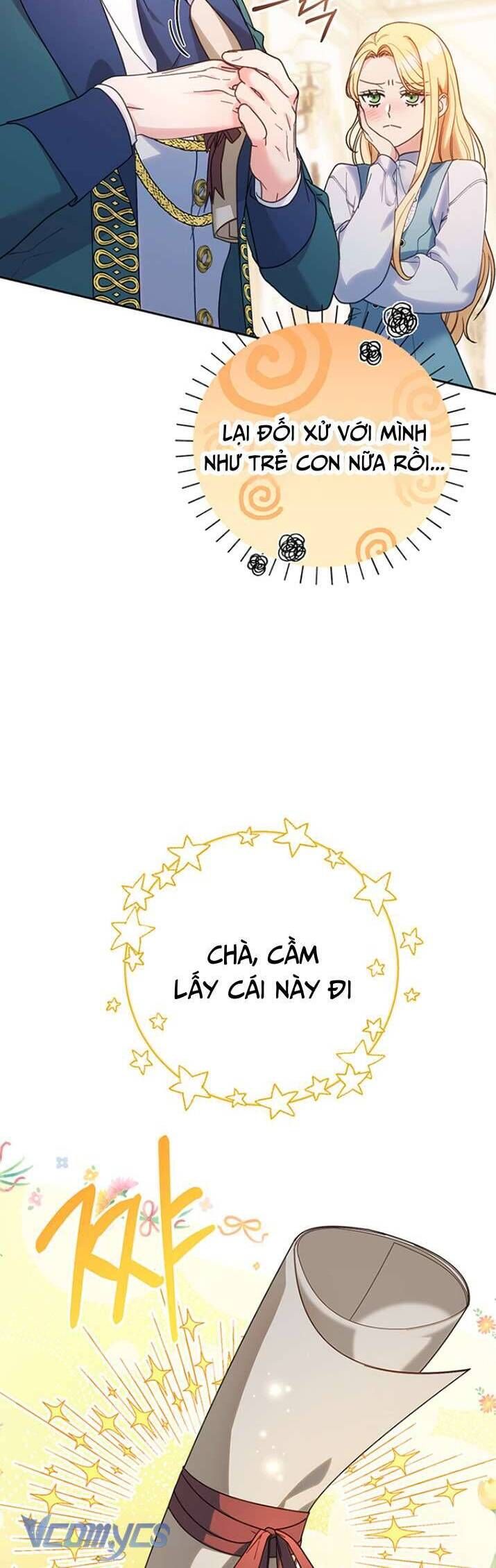 Nuôi Dưỡng Em Gái Xinh Đẹp Chapter 14 - Trang 2
