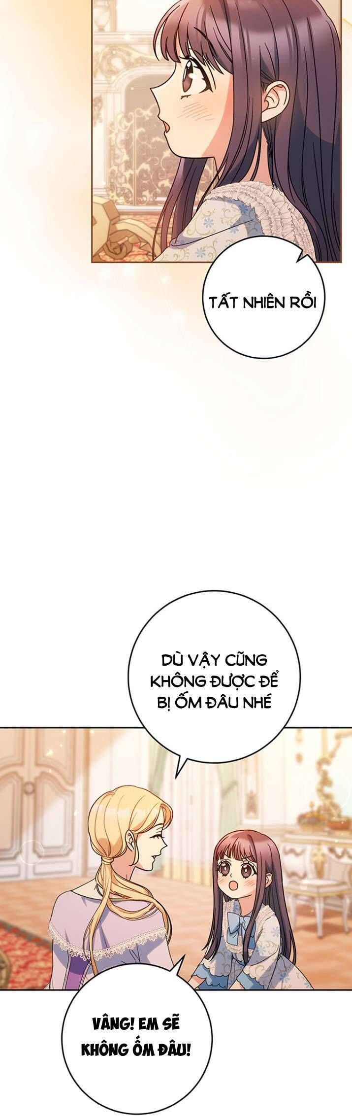Nuôi Dưỡng Em Gái Xinh Đẹp Chapter 14 - Trang 2