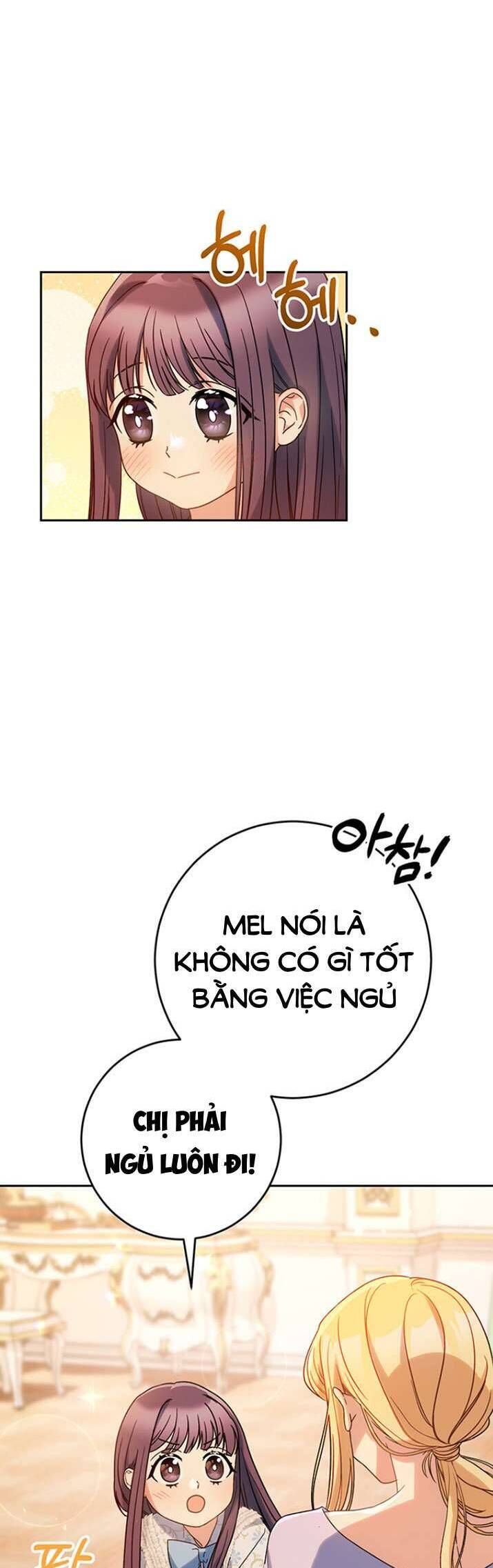 Nuôi Dưỡng Em Gái Xinh Đẹp Chapter 14 - Trang 2