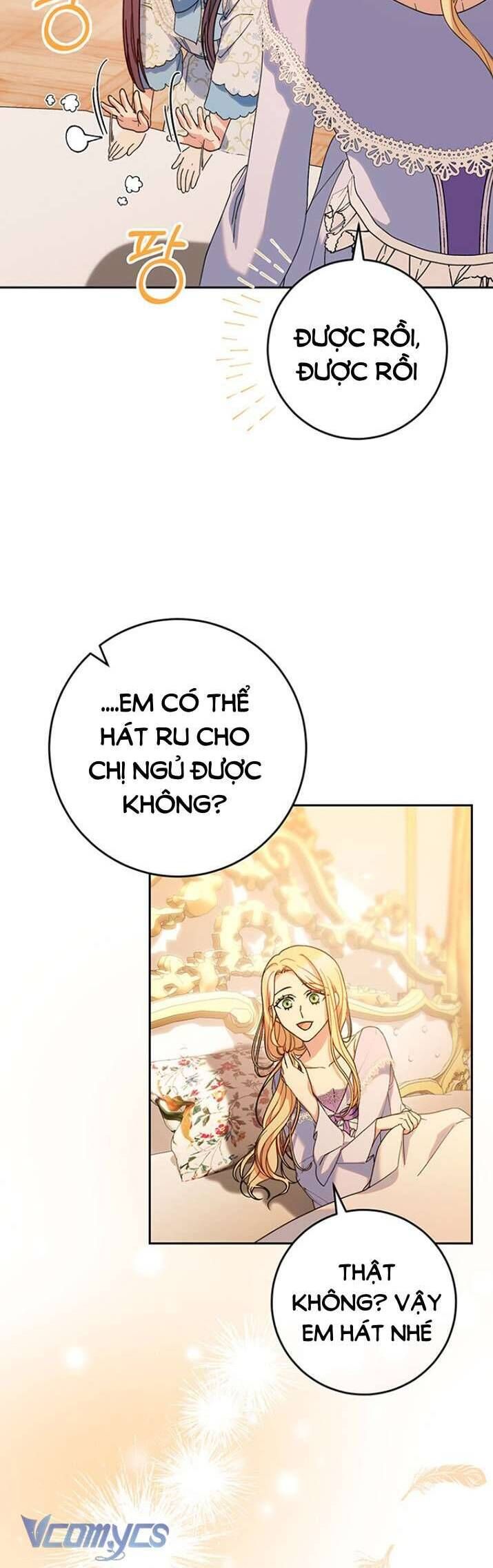 Nuôi Dưỡng Em Gái Xinh Đẹp Chapter 14 - Trang 2