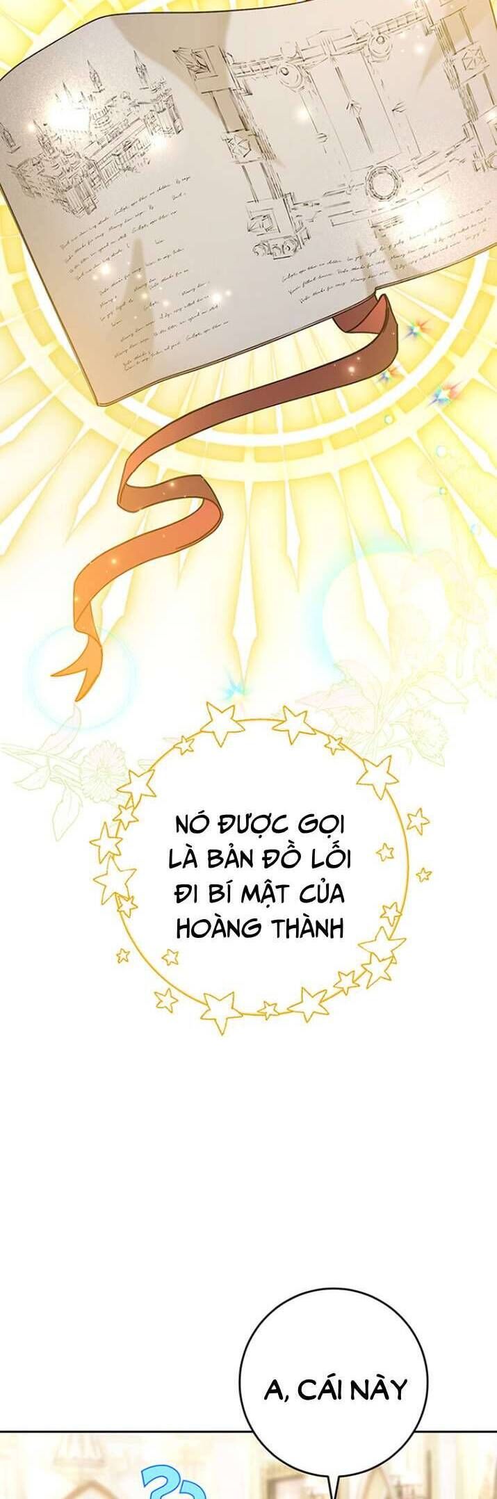 Nuôi Dưỡng Em Gái Xinh Đẹp Chapter 14 - Trang 2