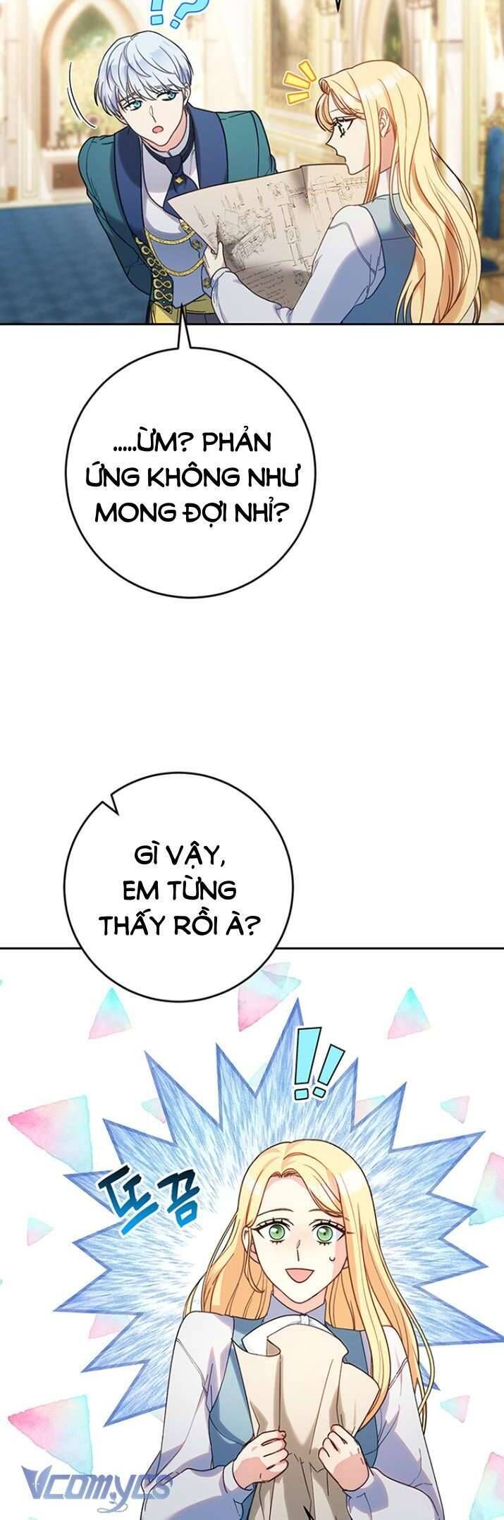 Nuôi Dưỡng Em Gái Xinh Đẹp Chapter 14 - Trang 2