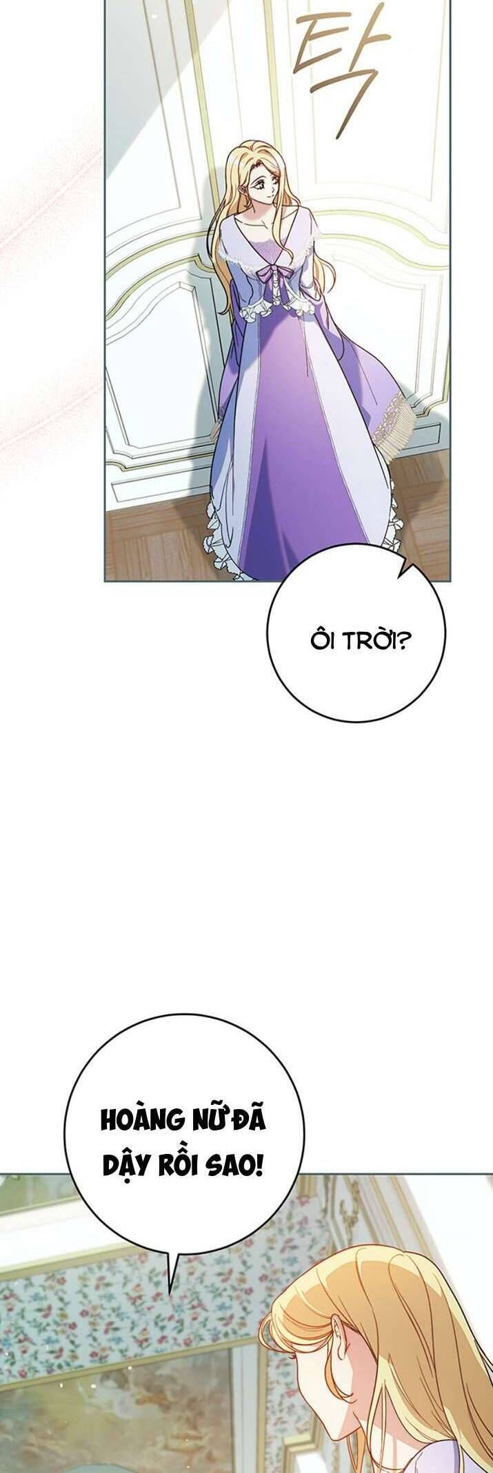 Nuôi Dưỡng Em Gái Xinh Đẹp Chapter 15 - Trang 2