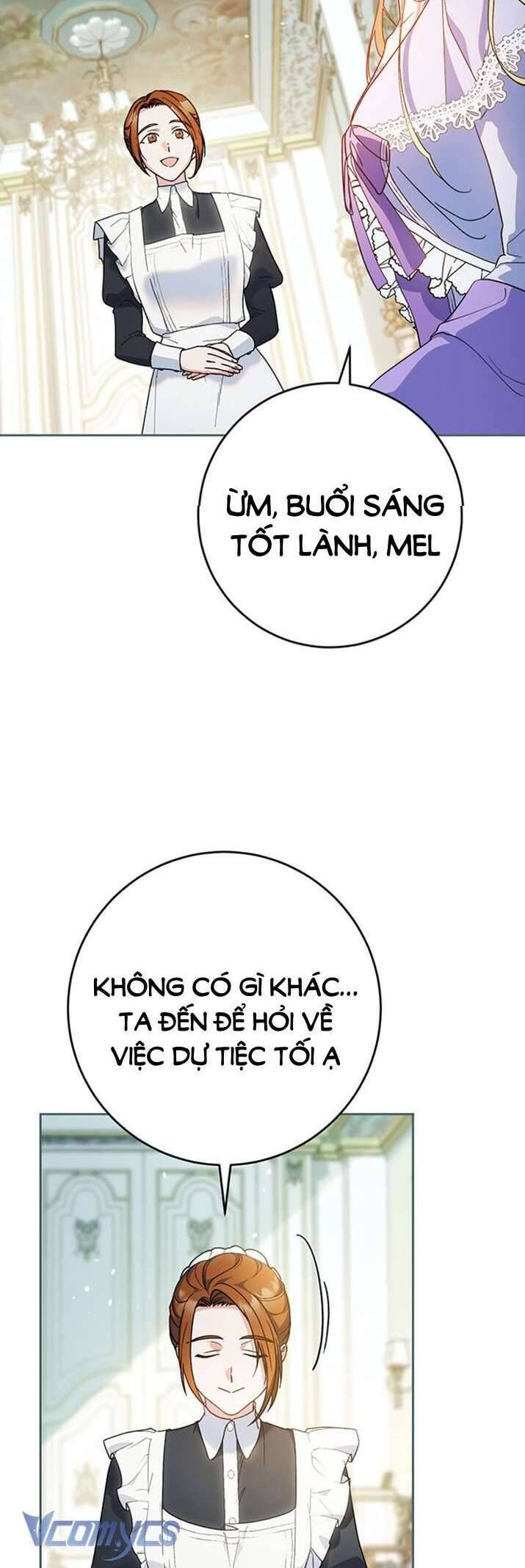 Nuôi Dưỡng Em Gái Xinh Đẹp Chapter 15 - Trang 2