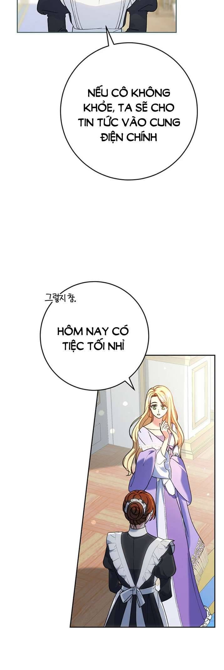 Nuôi Dưỡng Em Gái Xinh Đẹp Chapter 15 - Trang 2