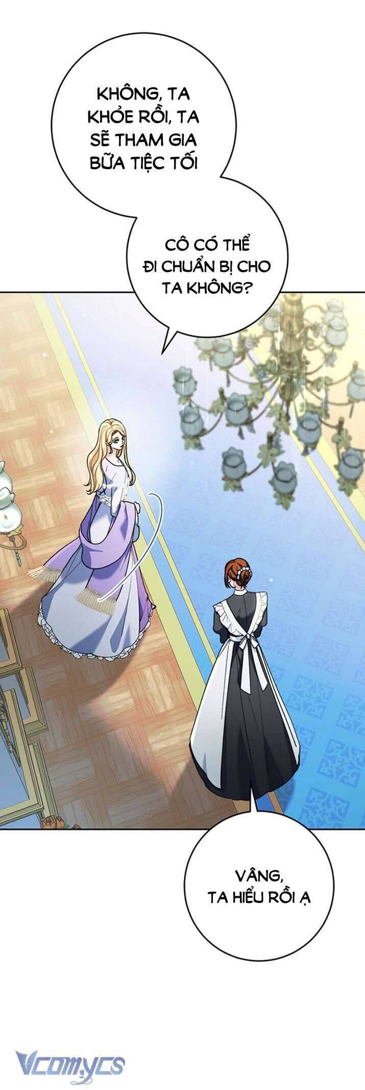 Nuôi Dưỡng Em Gái Xinh Đẹp Chapter 15 - Trang 2