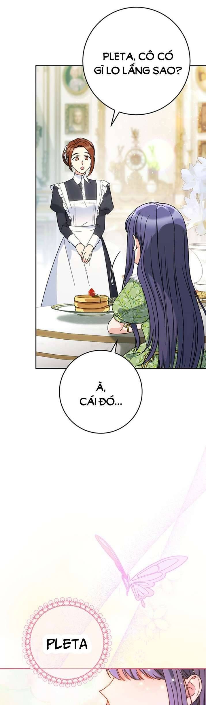 Nuôi Dưỡng Em Gái Xinh Đẹp Chapter 15 - Trang 2