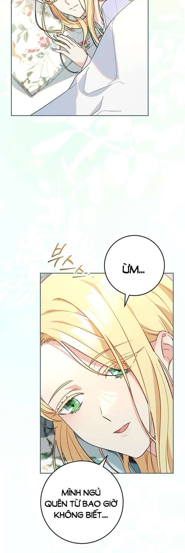 Nuôi Dưỡng Em Gái Xinh Đẹp Chapter 15 - Trang 2