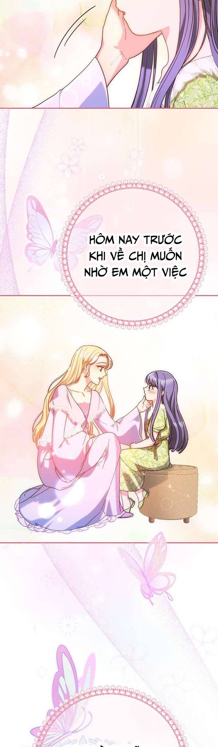 Nuôi Dưỡng Em Gái Xinh Đẹp Chapter 15 - Trang 2