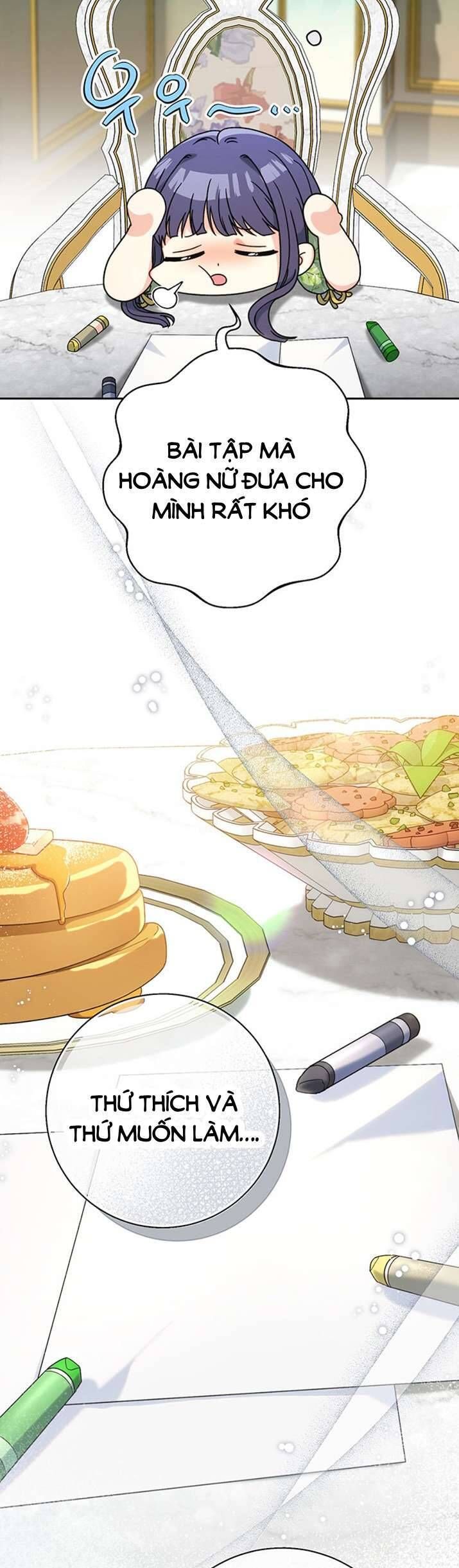Nuôi Dưỡng Em Gái Xinh Đẹp Chapter 15 - Trang 2