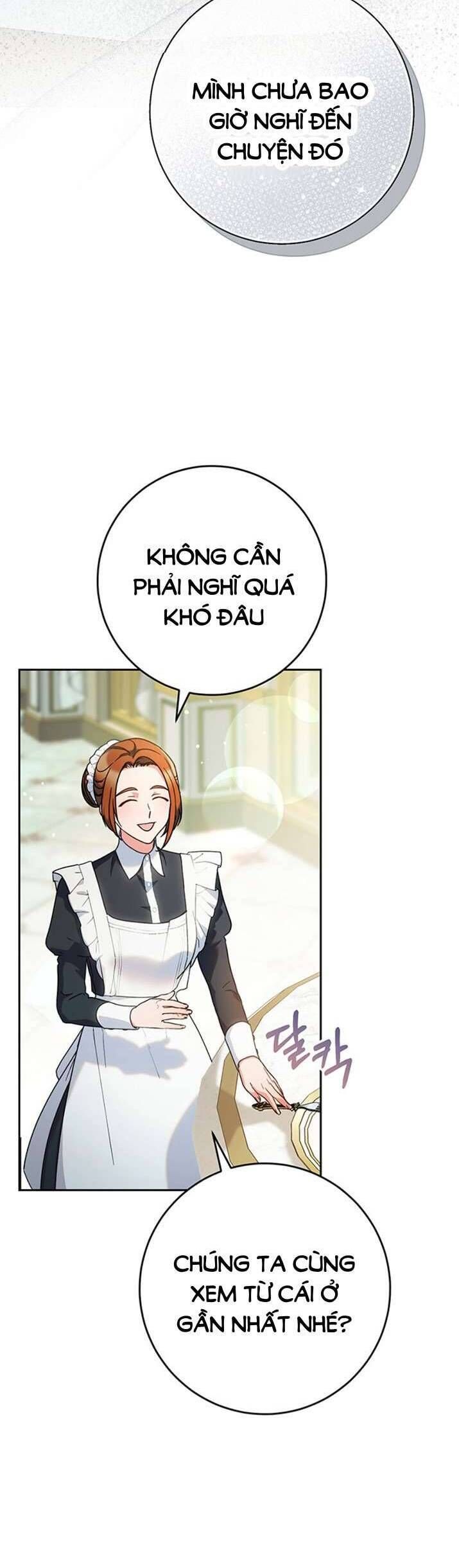 Nuôi Dưỡng Em Gái Xinh Đẹp Chapter 15 - Trang 2