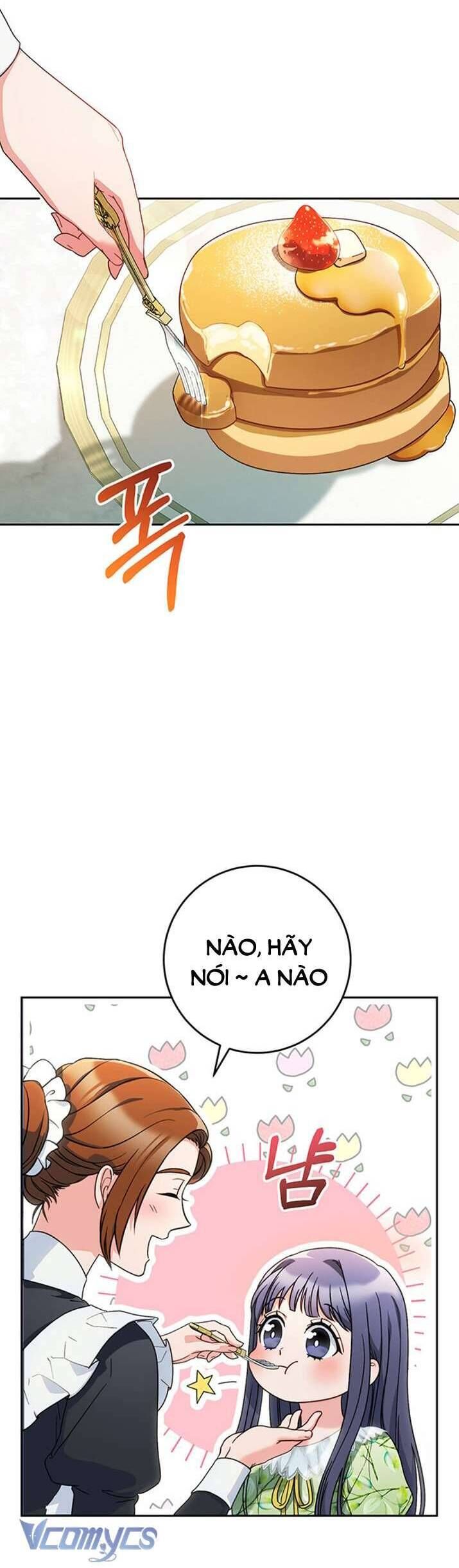 Nuôi Dưỡng Em Gái Xinh Đẹp Chapter 15 - Trang 2