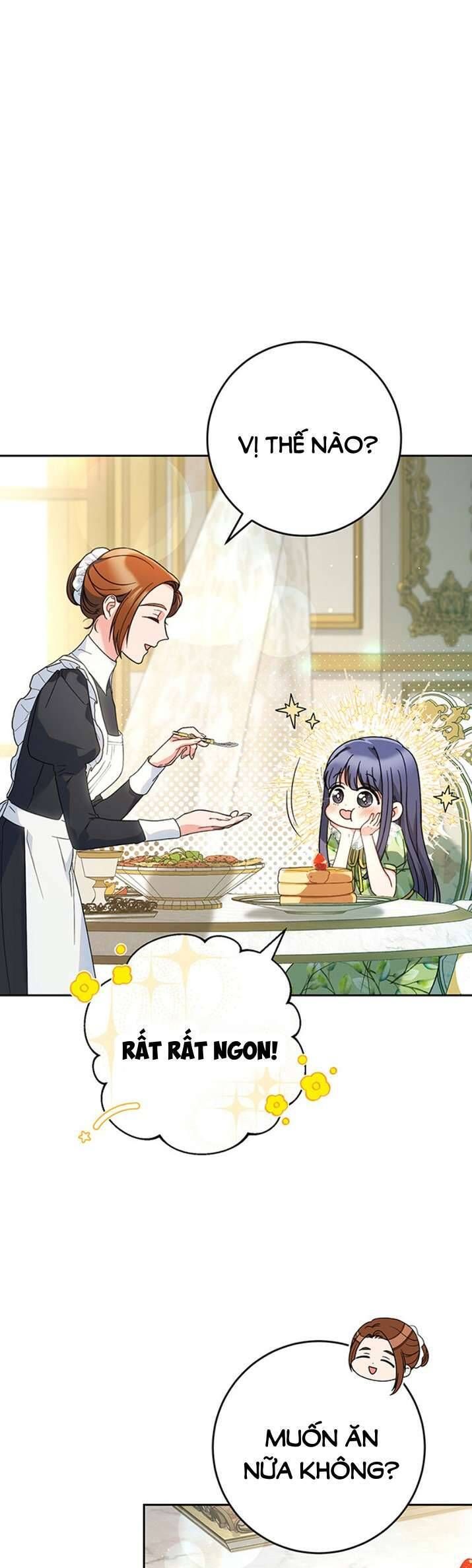 Nuôi Dưỡng Em Gái Xinh Đẹp Chapter 15 - Trang 2